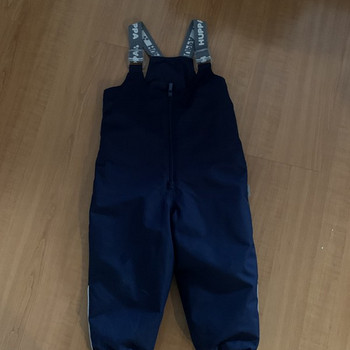 Huppa talvepüksid 86