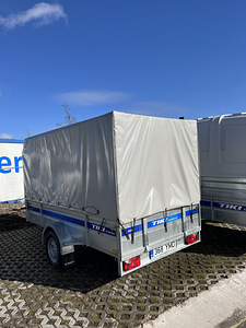 Haagiste rent 24 tunni (2 foto / 8)