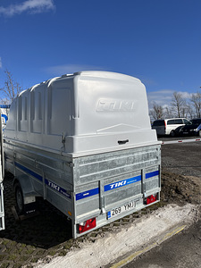 Haagiste rent 24 tunni (4 foto / 8)