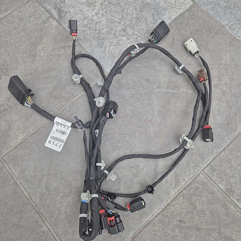 Juhtmestik Cadillac CT6 # 84107719