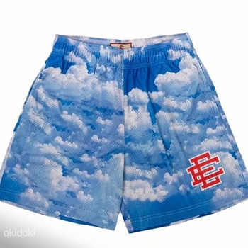 Eric Emuanel Shorts
