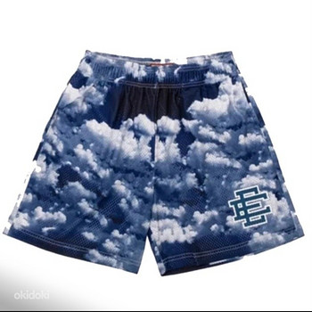 Eric Emuanel Shorts