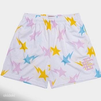 Eric Emuanel Shorts
