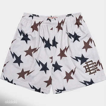 Eric Emuanel Shorts