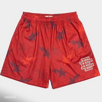 Eric Emuanel Shorts