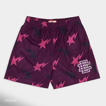 Eric Emuanel Shorts