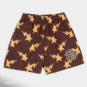 Eric Emuanel Shorts