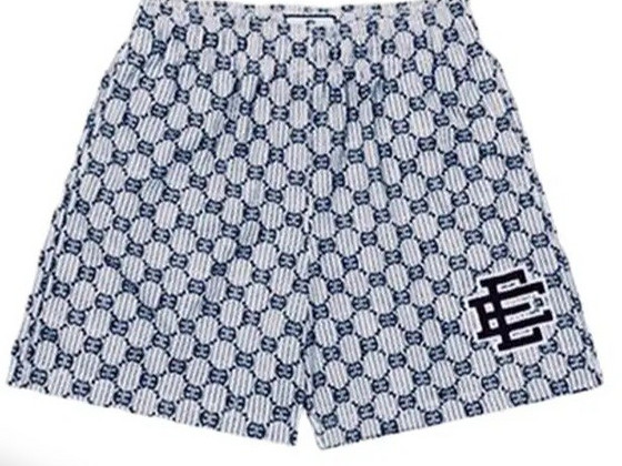 Eric Emuanel Shorts