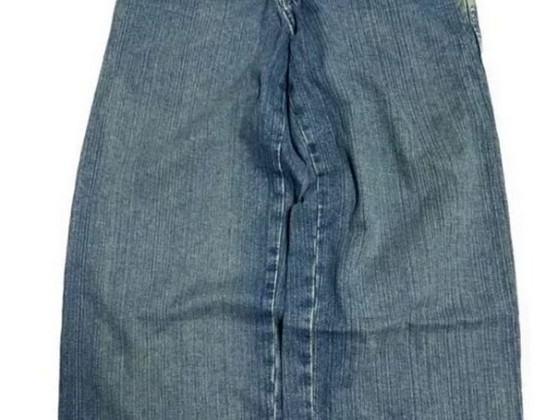 JNCO Jeans Baggy