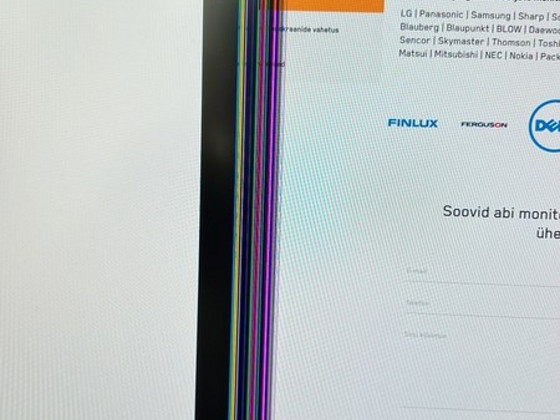 Lcd LG 27GP850-B LED