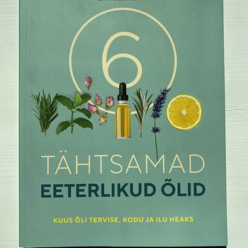 Erinevad raamatud