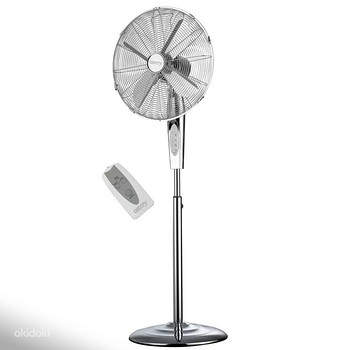 Ventilaator Camry
