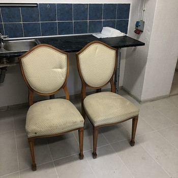 Стул