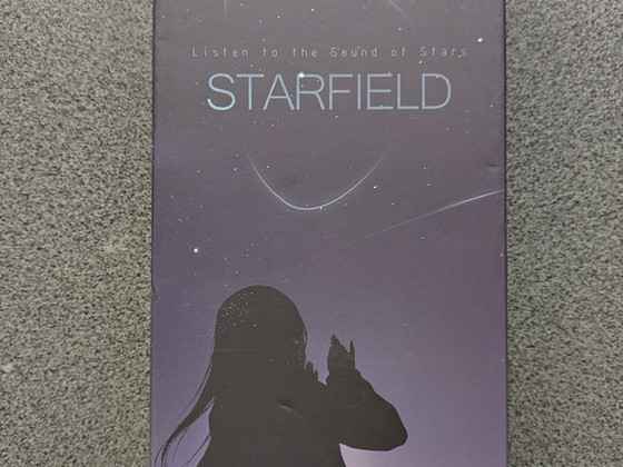 Moondrop Starfield IEM