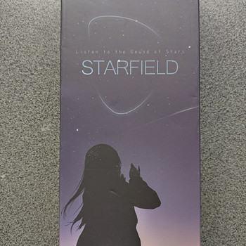 Moondrop Starfield IEM