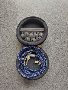 Moondrop Starfield IEM (4 foto / 5)
