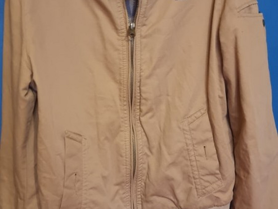 G-Star RAW Size M Fleet bomber