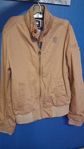 G-Star RAW Размер M Fleet бомбер (1 фото из 7)