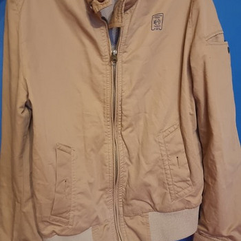 G-Star RAW Size M Fleet bomber