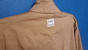G-Star RAW Размер M Fleet бомбер (3 фото из 7)