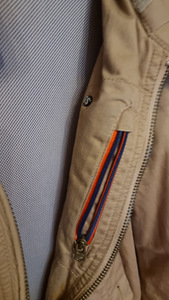 G-Star RAW Размер M Fleet бомбер (5 фото из 7)