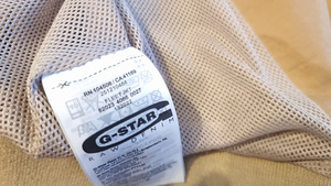 G-Star RAW Размер M Fleet бомбер (7 фото из 7)