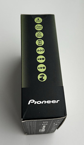 Pioneer E8 Truly Wireless Yellow (3 фото из 4)