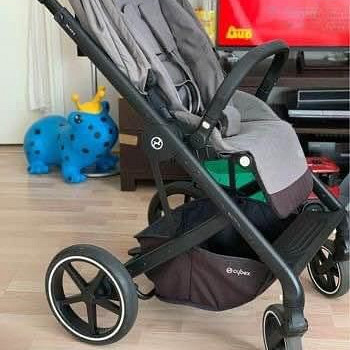 Cybex Balios S