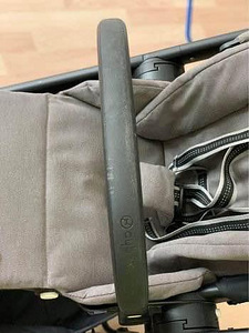 Cybex Balios S (6 фото из 9)