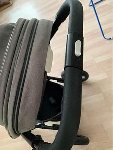 Cybex Balios S (7 фото из 9)
