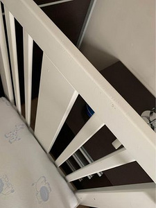 Детская кровать Yappi (5 фото из 9)