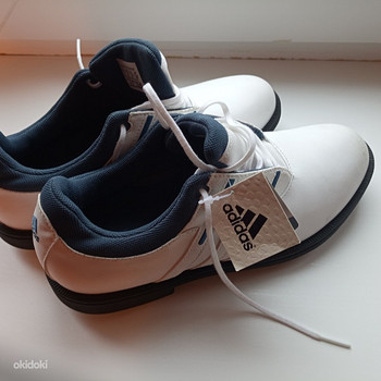 Кроссовки Adidas для гольфа