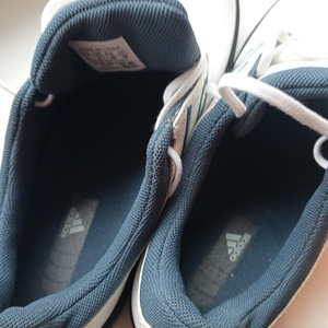 Кроссовки Adidas для гольфа (3 фото из 4)