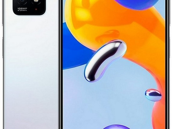 Xiaomi Redmi note 11 pro 5G 8/128GB