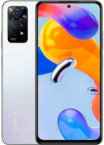 Xiaomi Redmi note 11 pro 5G 8/128GB (1 фото из 1)
