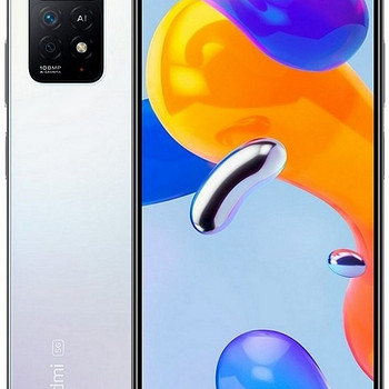 Xiaomi Redmi note 11 pro 5G 8/128GB