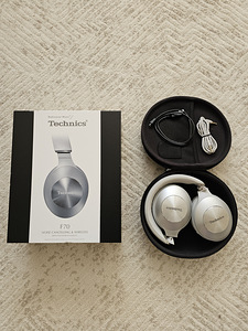 Technics F70 ANC (1 фото из 3)