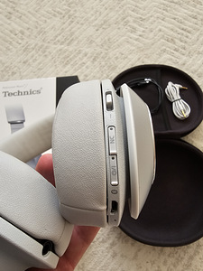 Technics F70 ANC (3 фото из 3)
