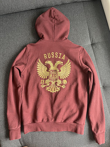 Спортивный костюм Black Star (2 фото из 3)