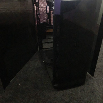 Big custom corpus PC!
