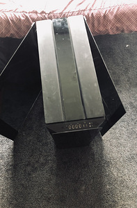 Big custom corpus PC! (2 foto / 5)
