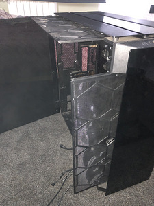 Big custom corpus PC! (3 foto / 5)