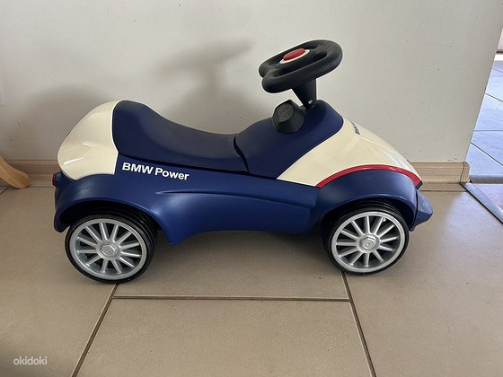 BMW mänguauto