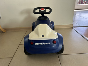 BMW mänguauto (3 foto / 3)