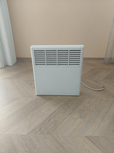 Elektriradiaator (1 foto / 2)