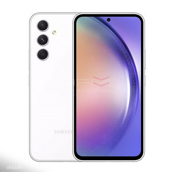 Müüa Samsung A54 5G, 128GB