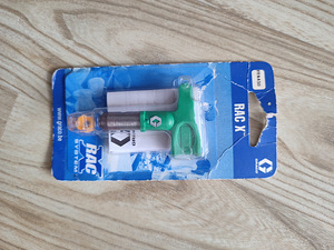 Graco X. (2 foto / 8)