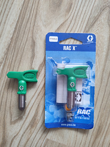 Graco X. (3 foto / 8)