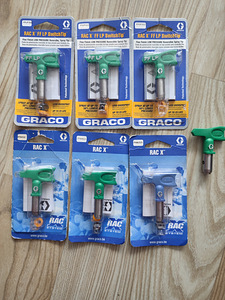 Graco X. (6 foto / 8)