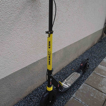 Müüa tõukeratas Nils-Xtreme